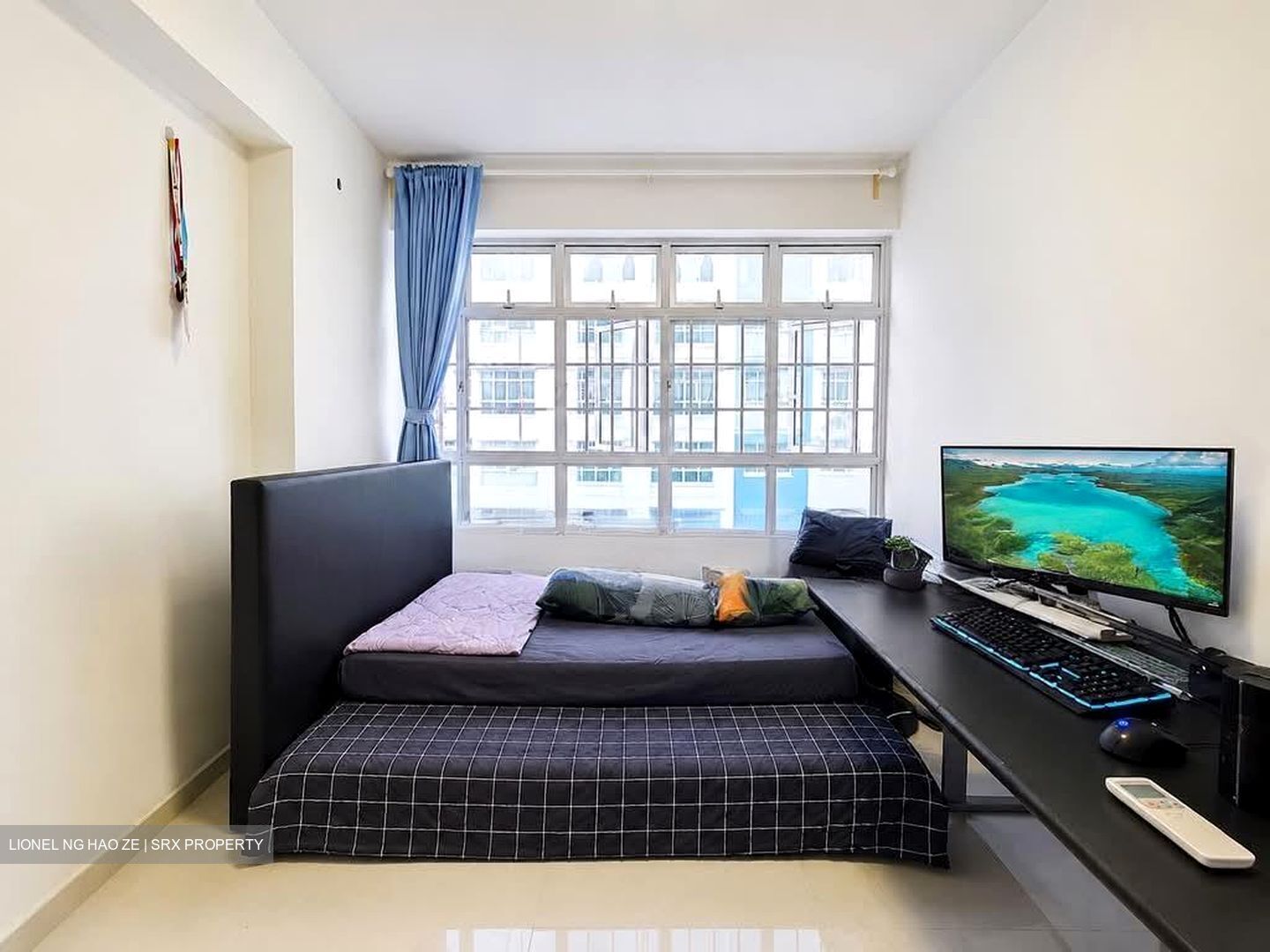 Blk 316B Yishun Greenwalk (Yishun), HDB 4 Rooms #595685651